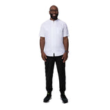 BA070-2XL Chef Works Arcadia Sustainable Chef Jacket White 2XL
