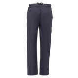 BA112-M Whites Vegas Chefs Trousers Charcoal Size M