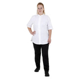 BA199-XL Southside Casual Trousers Black XL