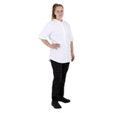 BA199-XL Southside Casual Trousers Black XL