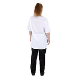 BA199-XL Southside Casual Trousers Black XL