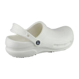 BA150-40 Crocs Bistro Style Clogs White 40