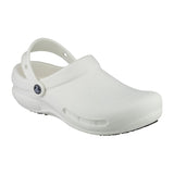 BA150-40 Crocs Bistro Style Clogs White 40