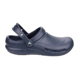 BA151-44 Crocs Bistro Style Clogs Navy 44