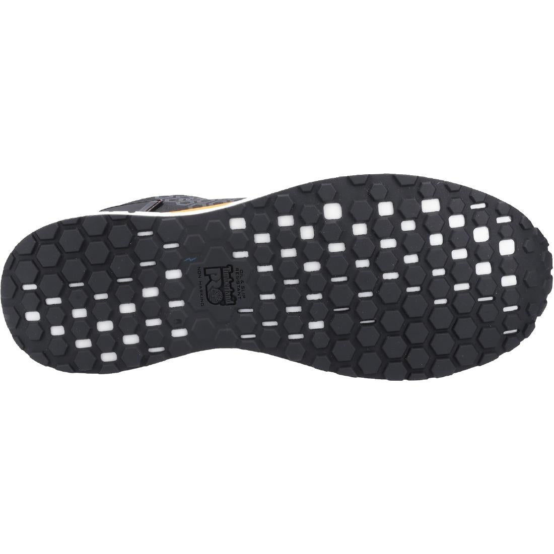 BA152-41 Timberland Pro Reaxion S3 Safety Trainers 41