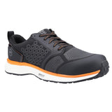 BA152-42 Timberland Pro Reaxion S3 Safety Trainers 42