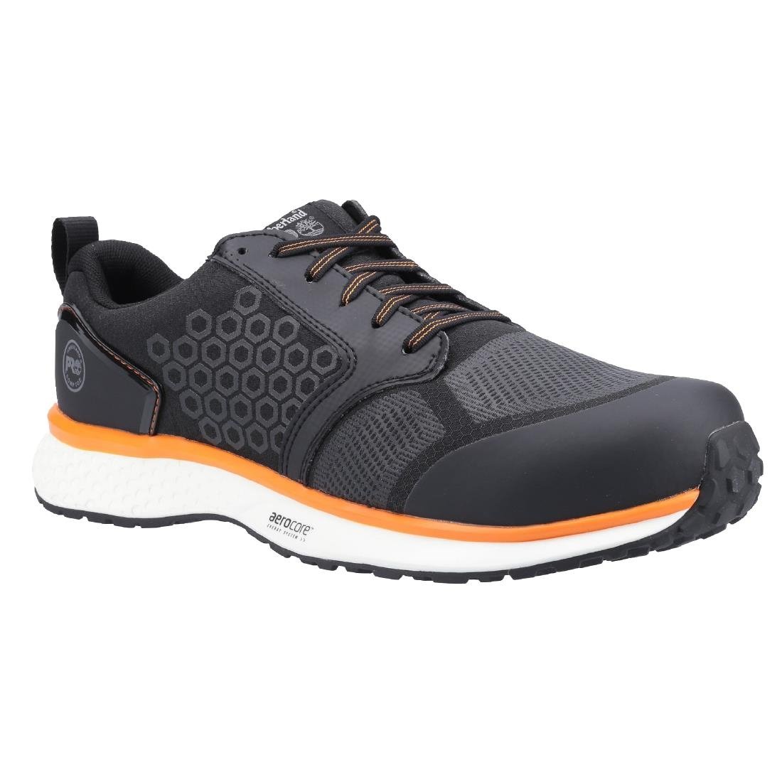 BA152-41 Timberland Pro Reaxion S3 Safety Trainers 41