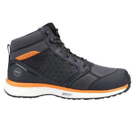 BA153-43 Timberland Pro Reaxion S3 Hiker Safety Boot 43
