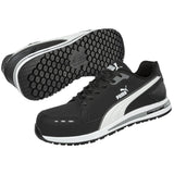 BA170-39 Puma Airtwist Safety Trainer - Size 39