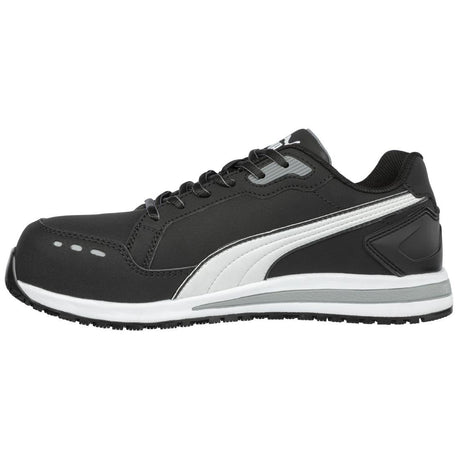 BA170-43 Puma Airtwist Safety Trainer - Size 43