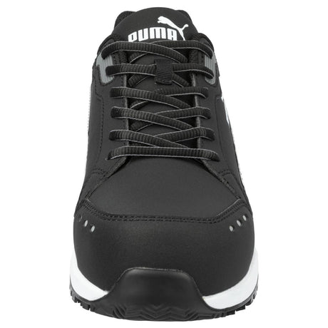 BA170-37 Puma Airtwist Safety Trainer - Size 37