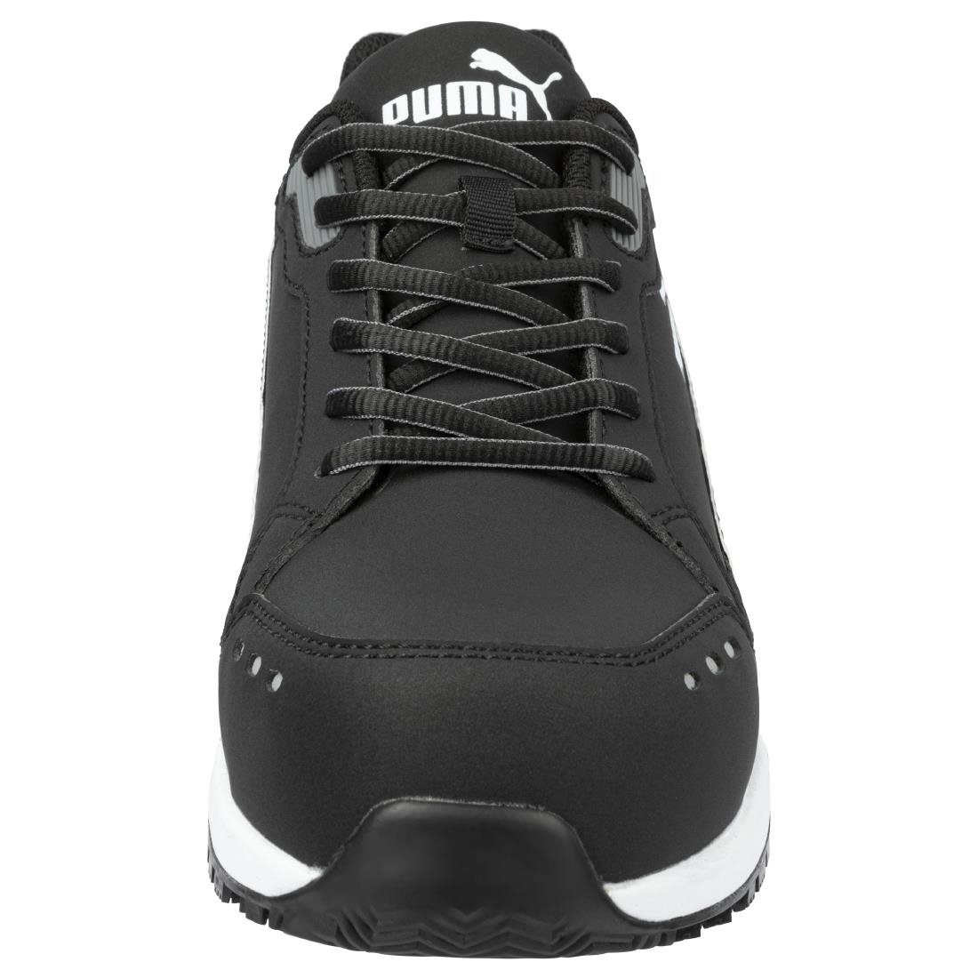 BA170-39 Puma Airtwist Safety Trainer - Size 39