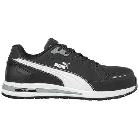 BA170-38 Puma Airtwist Safety Trainer - Size 38