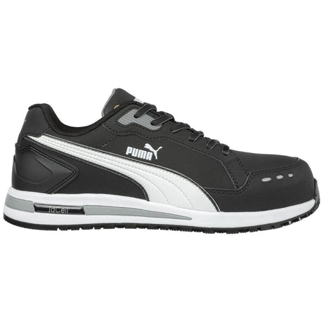 BA170-39 Puma Airtwist Safety Trainer - Size 39