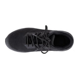 BA177-37 Slipbuster Safety Mesh Trainer Super Comfort Sole Black - Size 37