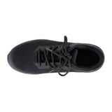 BA177-46 Slipbuster Safety Mesh Trainer Super Comfort Sole Black - Size 46