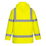 BA182-M Portwest Hi-Vis Winter Jacket Size M
