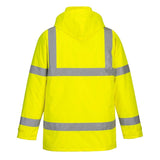 BA182-XXL Portwest Hi-Vis Winter Jacket Size XXL