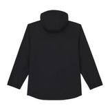 BA191-L - Dickies Waterproof Rain Jacket Black Size L
