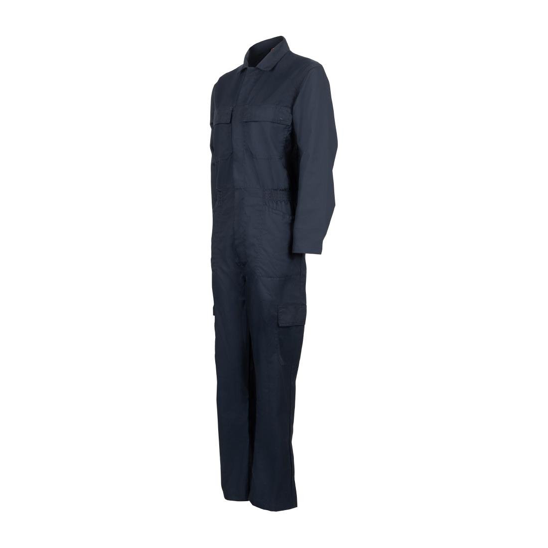 BA192-XS - Dickies Womens Everyday Coverall Navy Size XS