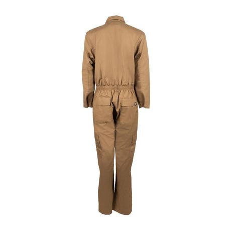 BA193-L - Dickies Womens Everyday Coverall Bronze Size L