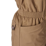 BA193-XXL - Dickies Womens Everyday Coverall Bronze Size 2XL
