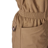 BA193-M - Dickies Womens Everyday Coverall Bronze Size M