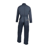 BA194-XL - Dickies Mens Redhawk Coverall Navy Size XL