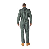 BA195-S - Dickies Mens Redhawk Coverall Forest Size S