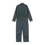BA195-XL - Dickies Mens Redhawk Coverall Forest Size XL