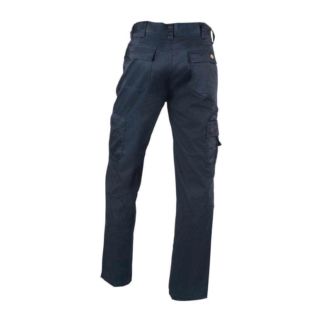 BA196-44 - Dickies Mens Everyday Trousers Navy - Size 44