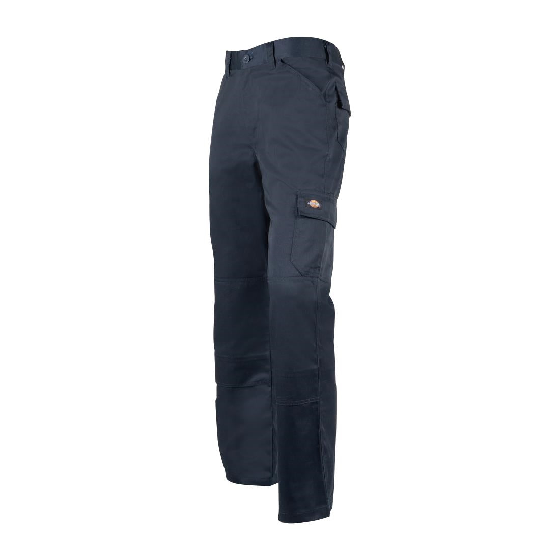 BA196-30 - Dickies Mens Everyday Trousers Navy - Size 30