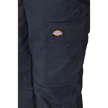BA196-30 - Dickies Mens Everyday Trousers Navy - Size 30
