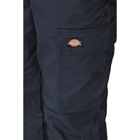 BA196-42 - Dickies Mens Everyday Trousers Navy - Size 42