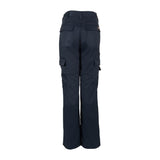 BA197-30 - Dickies Womens Flex Everyday Trousers Navy Size 30