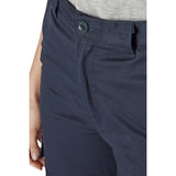 BA197-26 - Dickies Womens Flex Everyday Trousers Navy Size 26