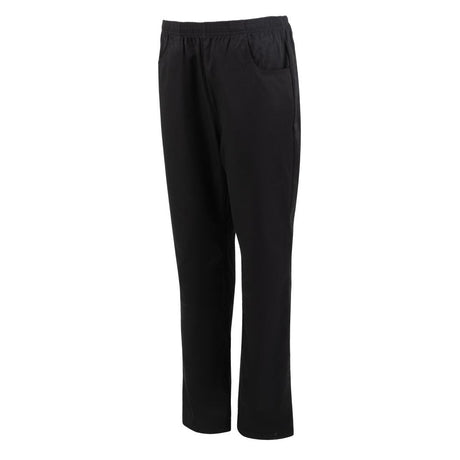 BA199-XL Southside Casual Trousers Black XL