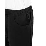 BA199-XL Southside Casual Trousers Black XL