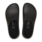 BA201-41 Birkenstock Profi Birki 2.0 Black - Size 41