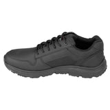 Slipbuster Veso Trainer Recycled Microfibre Black 37