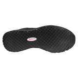 Slipbuster Veso Trainer Recycled Microfibre Black 39