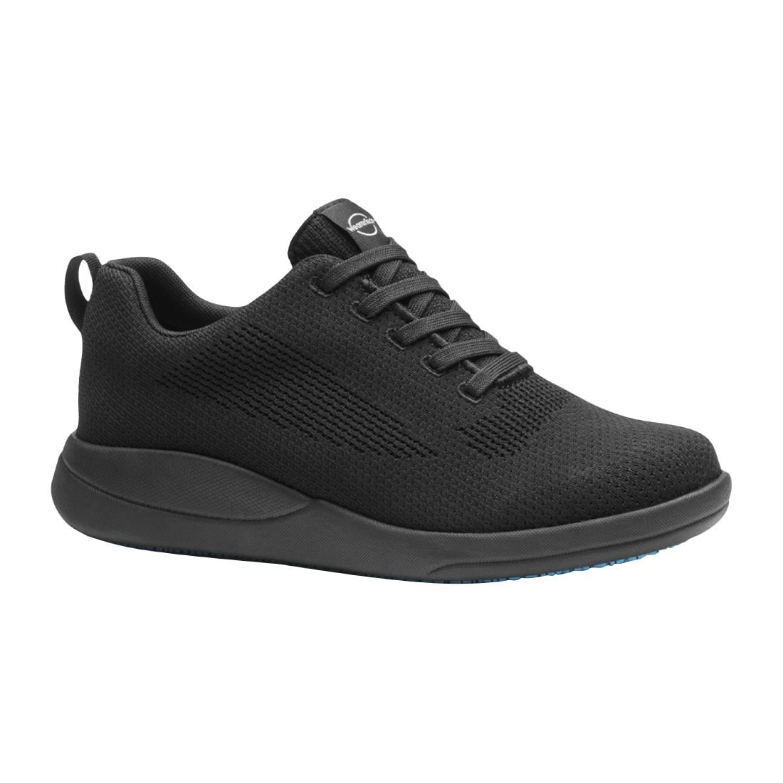 BA220-47 Wearertech Rebound Mesh Trainer Black - Size 47 (Direct)
