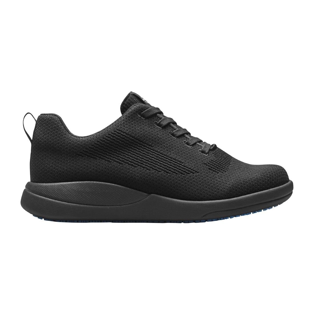 BA220-47 Wearertech Rebound Mesh Trainer Black - Size 47 (Direct) – supplier image 2