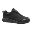 BA221-44 Wearertech Rebound Mesh Trainer Black Safety Toe - Size 44 (Direct)