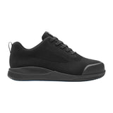 BA221-44 Wearertech Rebound Mesh Trainer Black Safety Toe - Size 44 (Direct) – supplier image 2