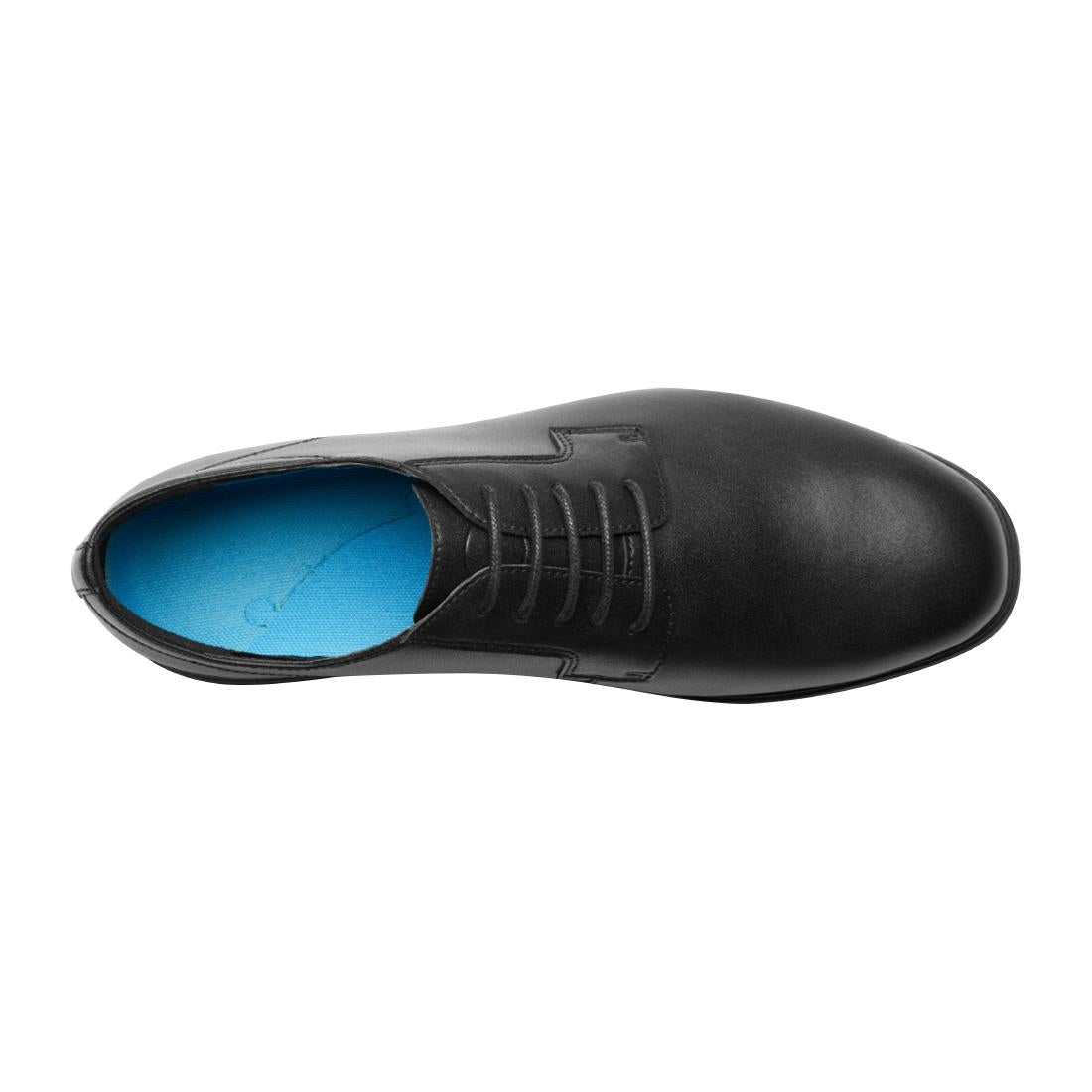 BA222-42 Wearertech Esquire Formal Men's Shoe Black - Size 42 (Direct) – supplier image 3