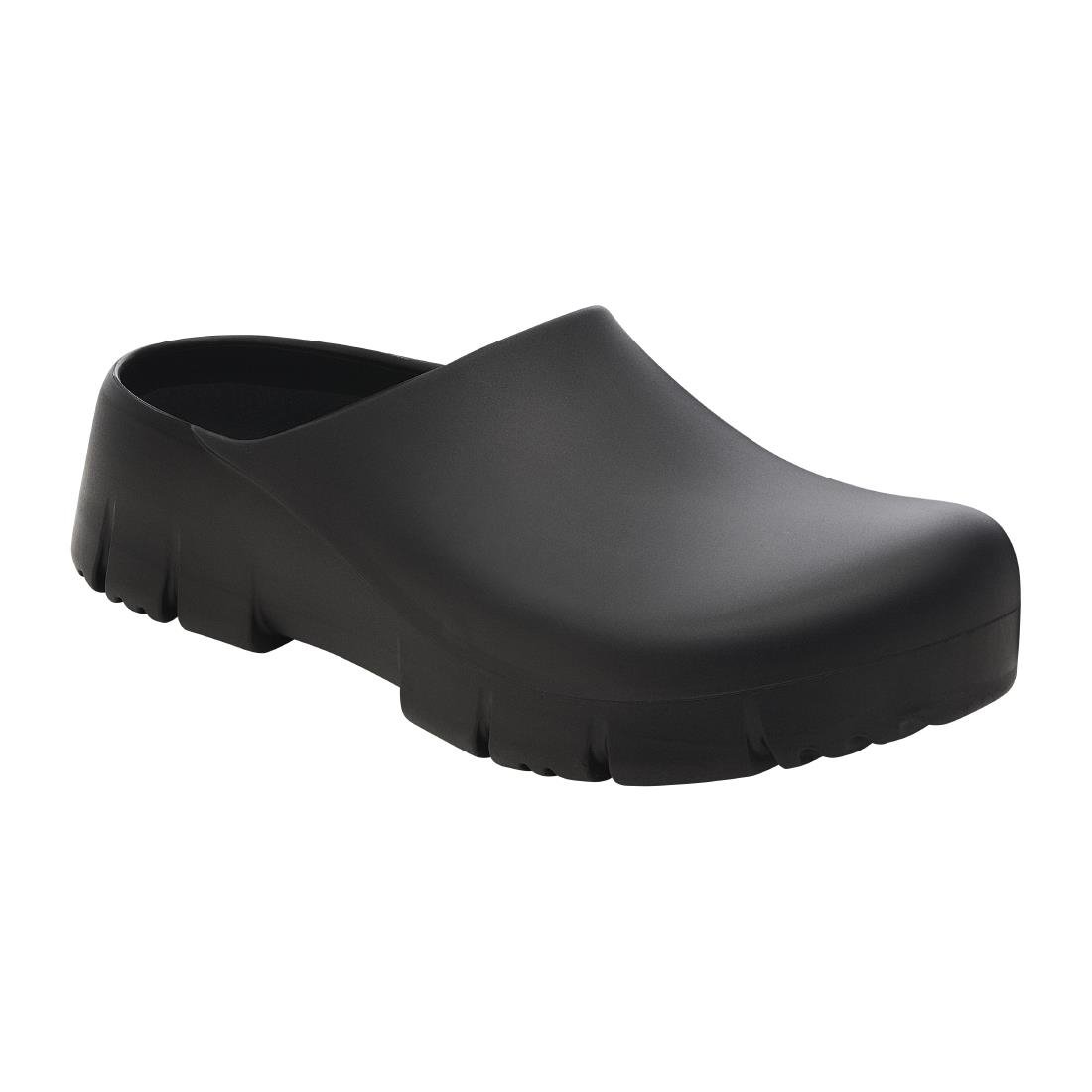 BA226-44 Birkenstock Super Birki 2.0  Black - Size 44