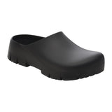 BA226-38 Birkenstock Super Birki 2.0  Black - Size 38