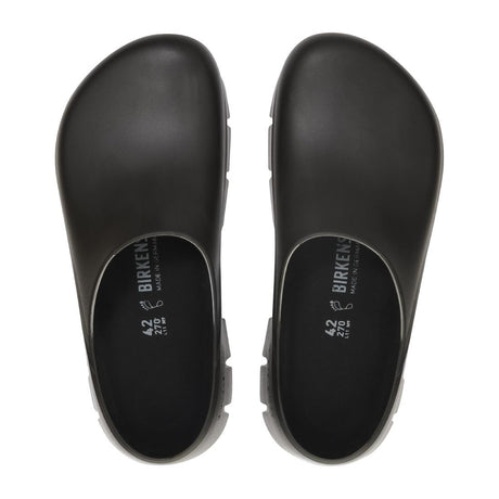 BA226-39 Birkenstock Super Birki 2.0  Black - Size 39