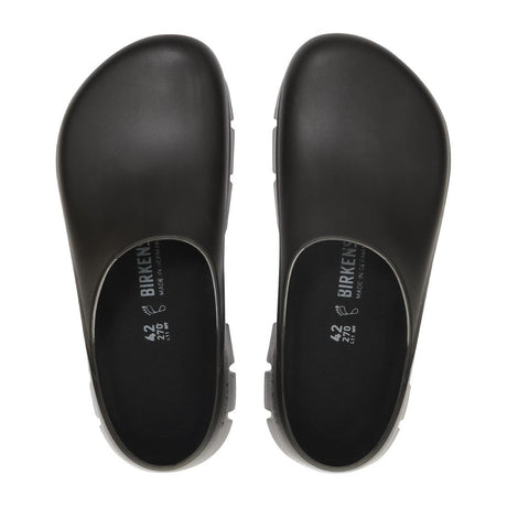 BA226-41 Birkenstock Super Birki 2.0  Black - Size 41
